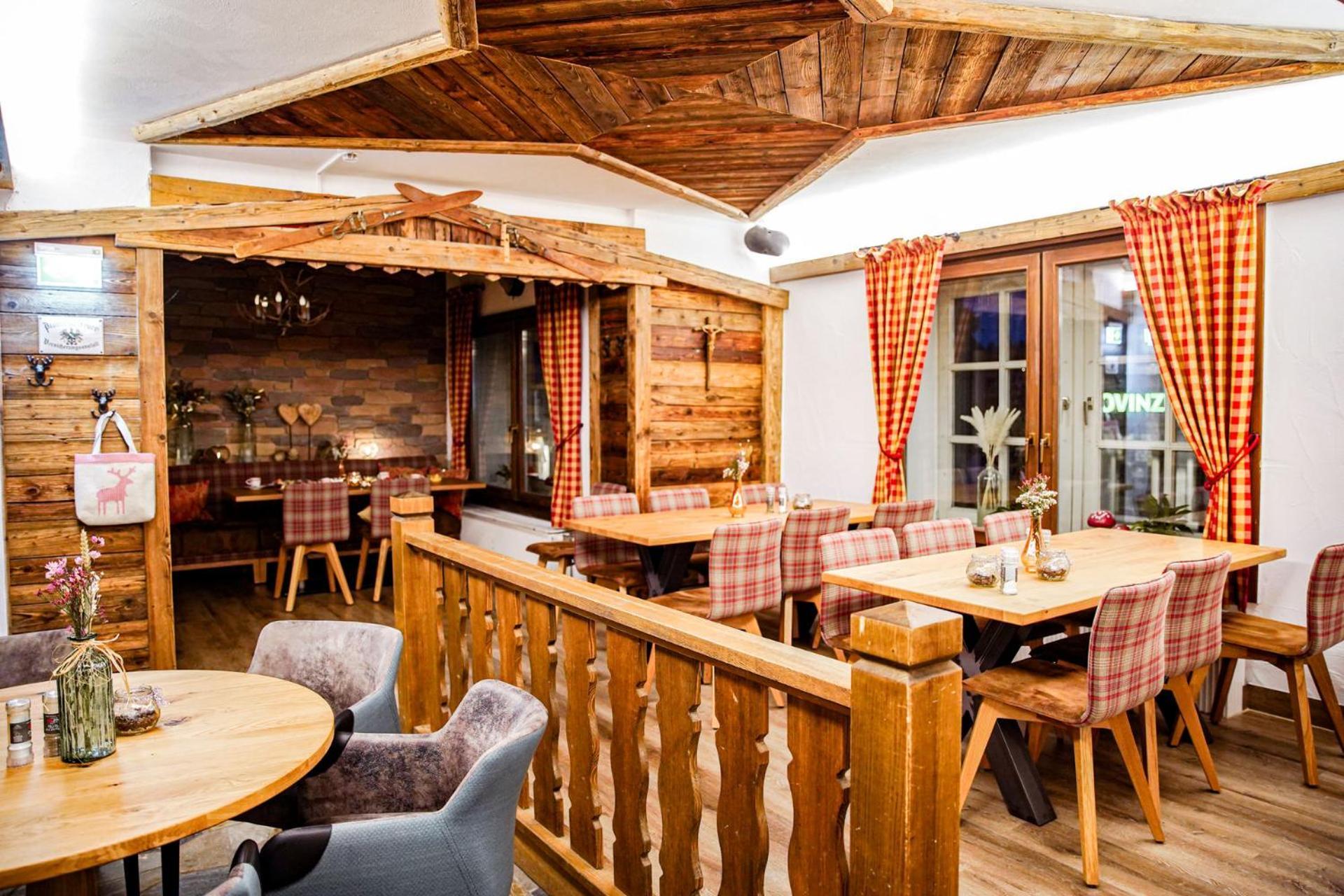 Lodge Hotel Winterberg Exteriör bild