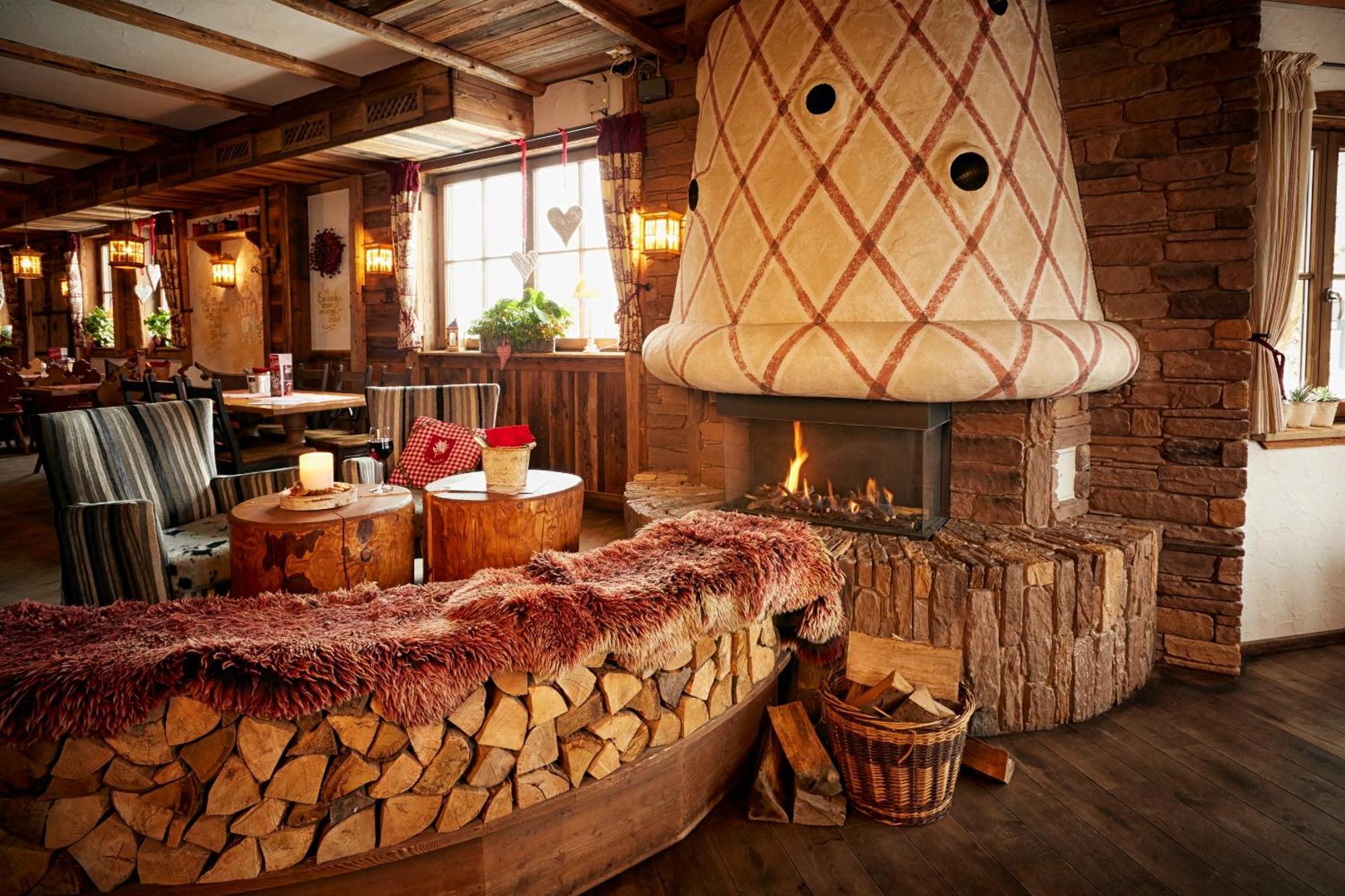 Lodge Hotel Winterberg Exteriör bild